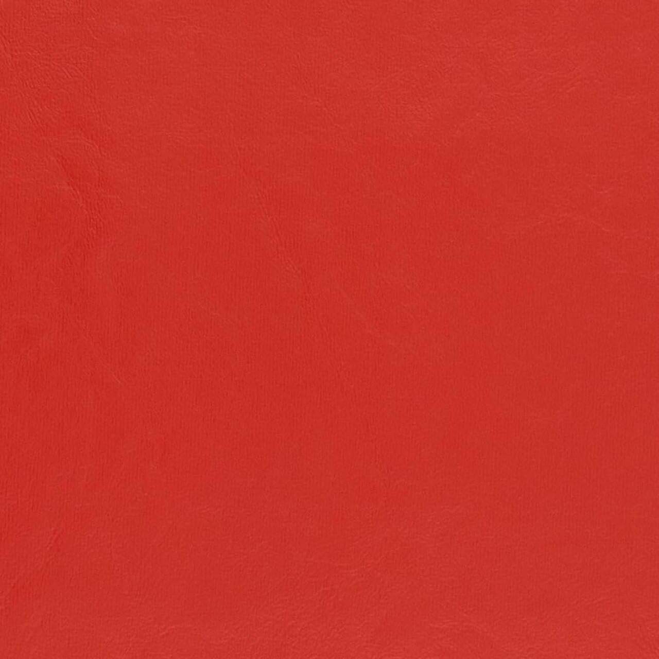 Red Stain Resistant Performance Pet Friendly Vinyl Upholstery Fabric by The Yard - SKU: Delphine Red